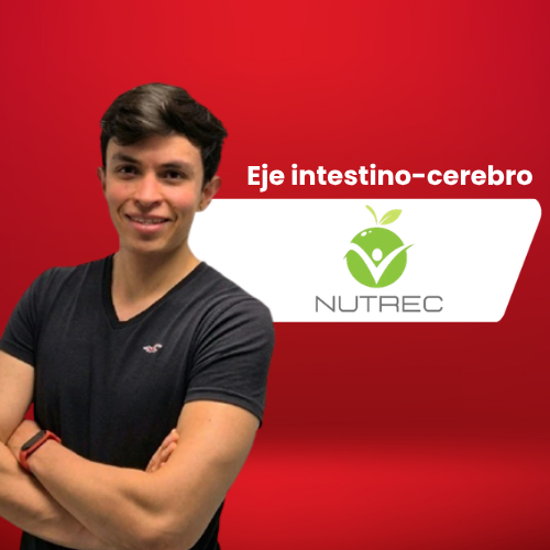 El eje Intestino-Cerebro