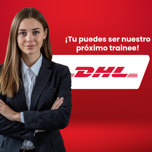 ¡Tú puedes ser nuestro próximo Trainee!